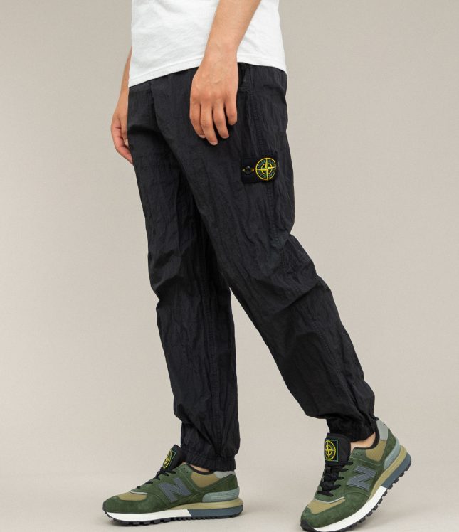 штани STONE ISLAND 1532519 V0029 | Ціна 14999 грн, фото 1