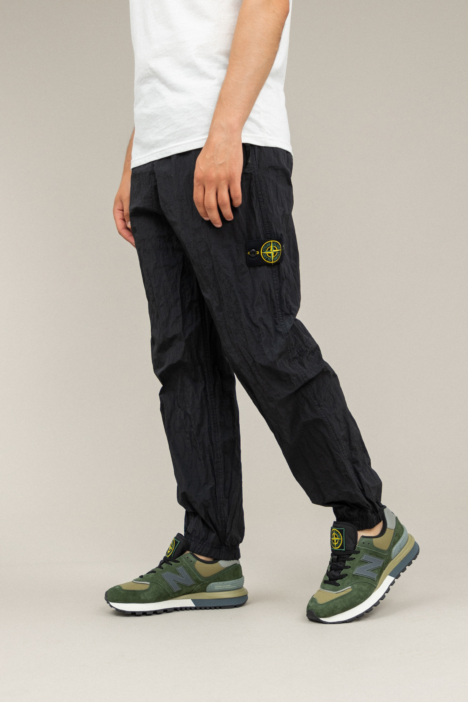 штани STONE ISLAND 1532519 V0029