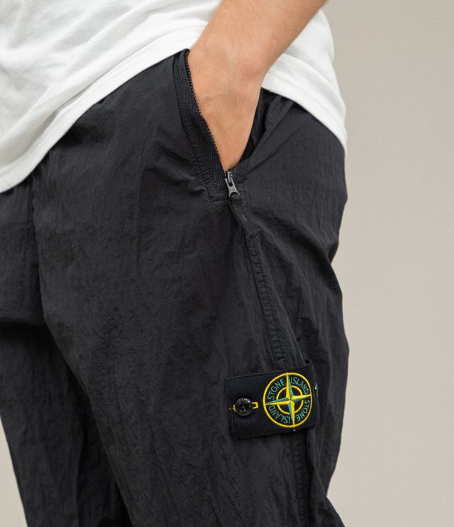 штани STONE ISLAND 1532519 V0029 | Ціна 14999 грн, фото 4