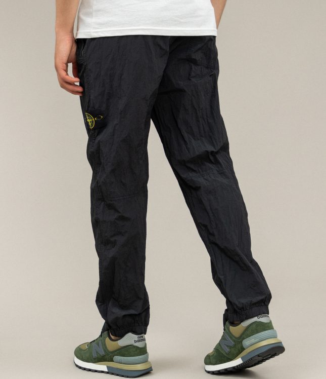 штани STONE ISLAND 1532519 V0029 | Ціна 14999 грн, фото 5