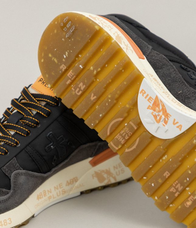 PREMIATA LANDER 6608 | Ціна 8999 грн, фото 8