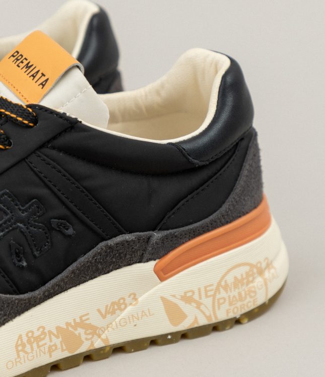 PREMIATA LANDER 6608 | Ціна 8999 грн, фото 4