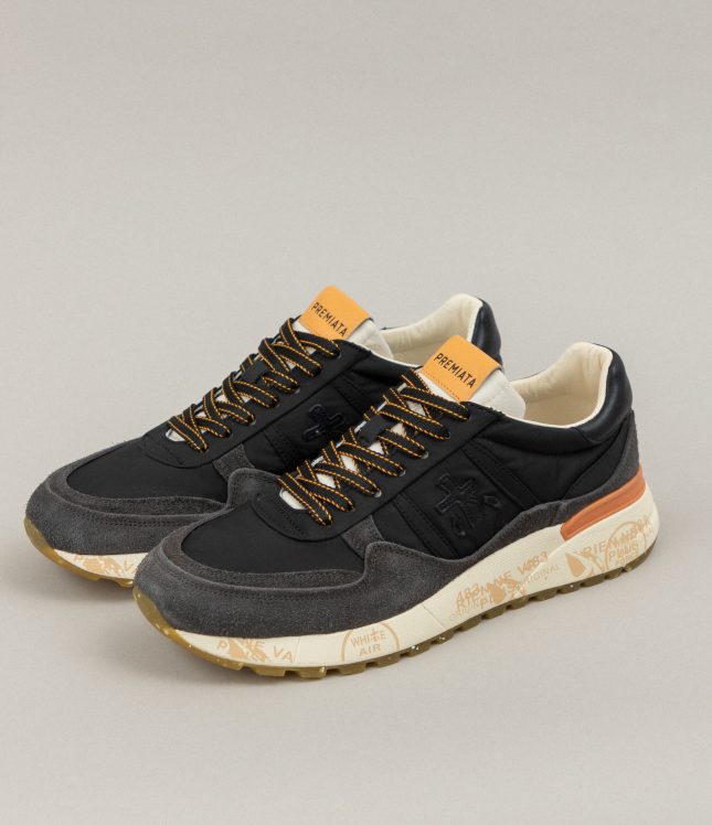 PREMIATA LANDER 6608 | Ціна 8999 грн, фото 1