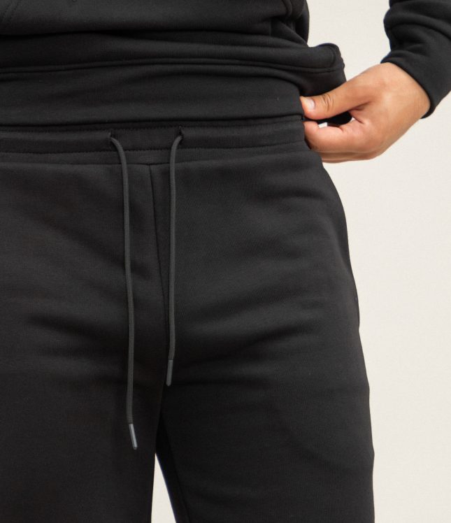 Чоловічий спортивний костюм BAZES, колір чорний | Ціна 879 грн, фото 10