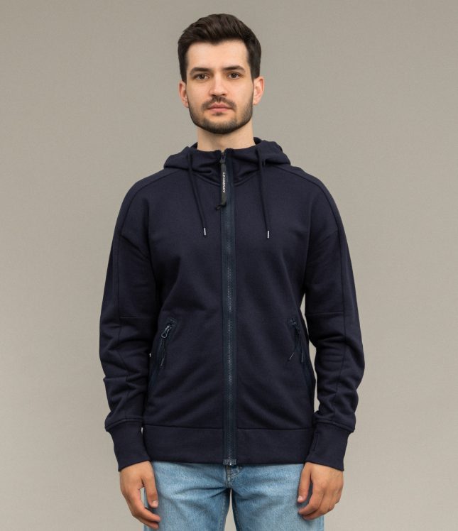 кофта C.P. COMPANY CMSS0082A 005086W COL:888 | Ціна 10999 грн, фото 2
