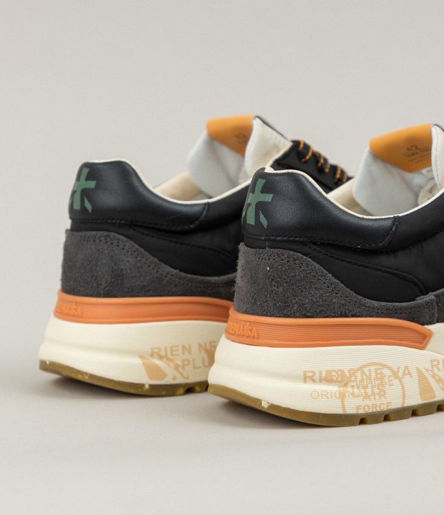 PREMIATA LANDER 6608 | Ціна 8999 грн, фото 5