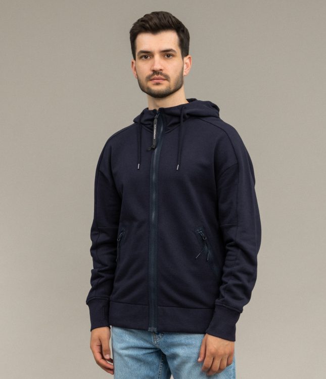 кофта C.P. COMPANY CMSS0082A 005086W COL:888 | Ціна 10999 грн, фото 1