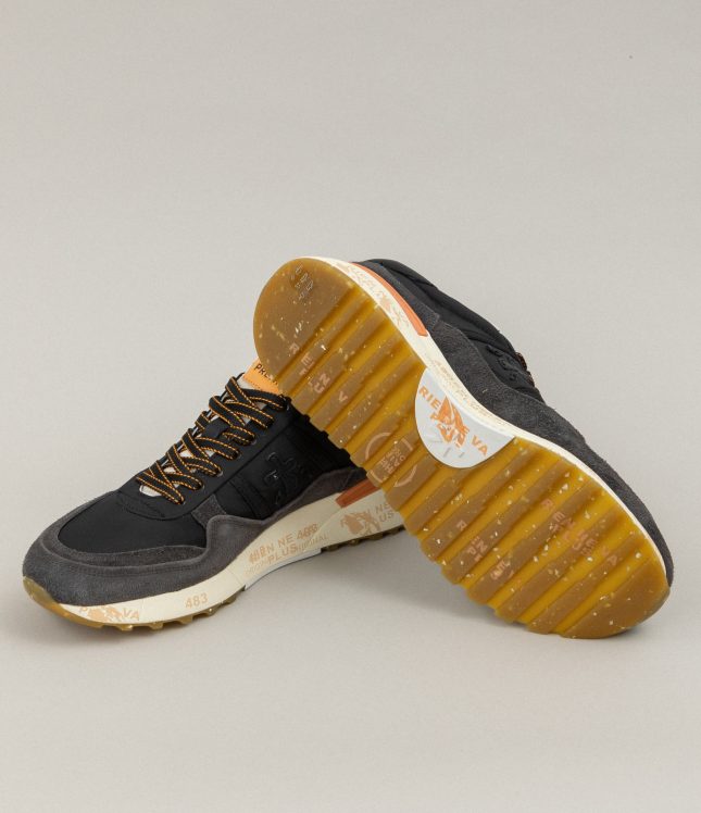 PREMIATA LANDER 6608 | Ціна 8999 грн, фото 7