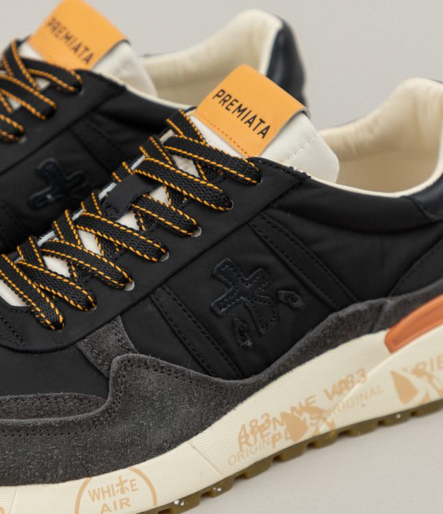 PREMIATA LANDER 6608 | Ціна 8999 грн, фото 3