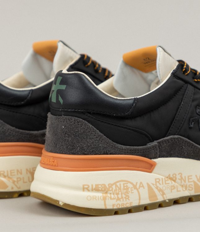 PREMIATA LANDER 6608 | Ціна 8999 грн, фото 6