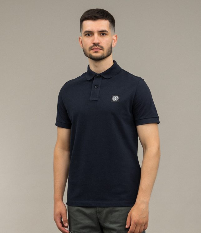 футболка STONE ISLAND 152SC17 A0020 | Ціна 6989 грн, фото 1