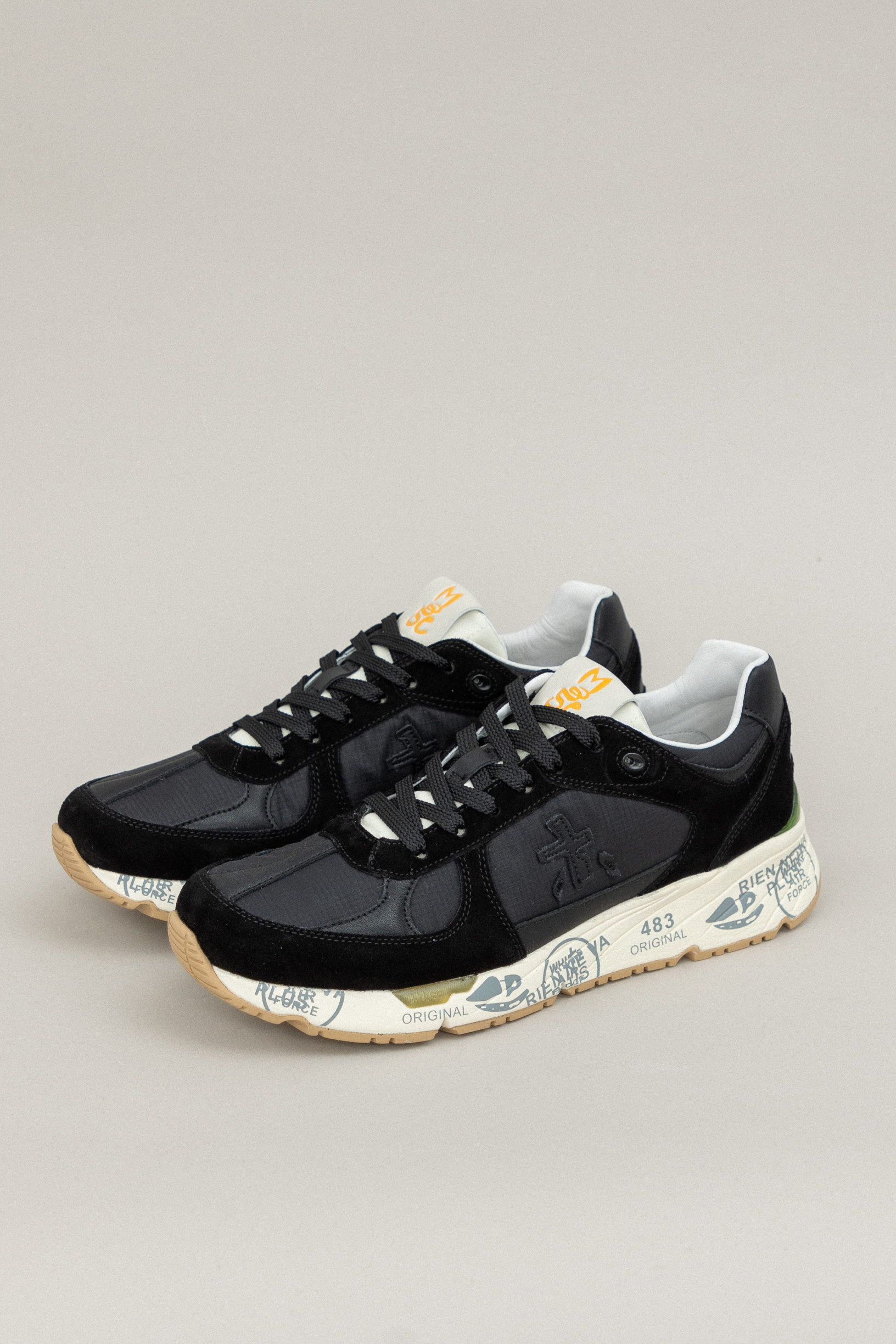 PREMIATA MASE 6624