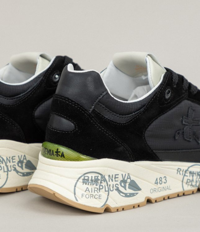 PREMIATA MASE 6624 | Ціна 9999 грн, фото 6