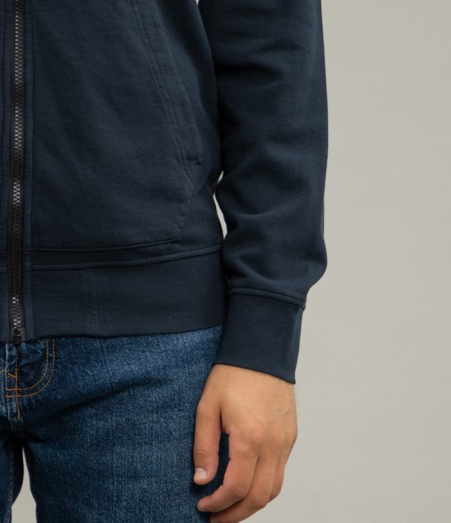 кофта STONE ISLAND JUNIOR 1662640 V0020 | Ціна 10499 грн, фото 5