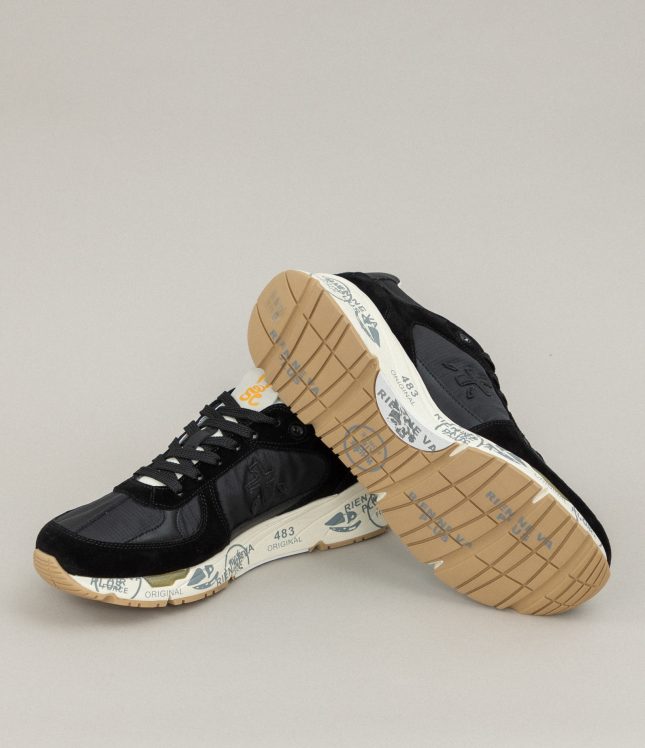 PREMIATA MASE 6624 | Ціна 9999 грн, фото 7