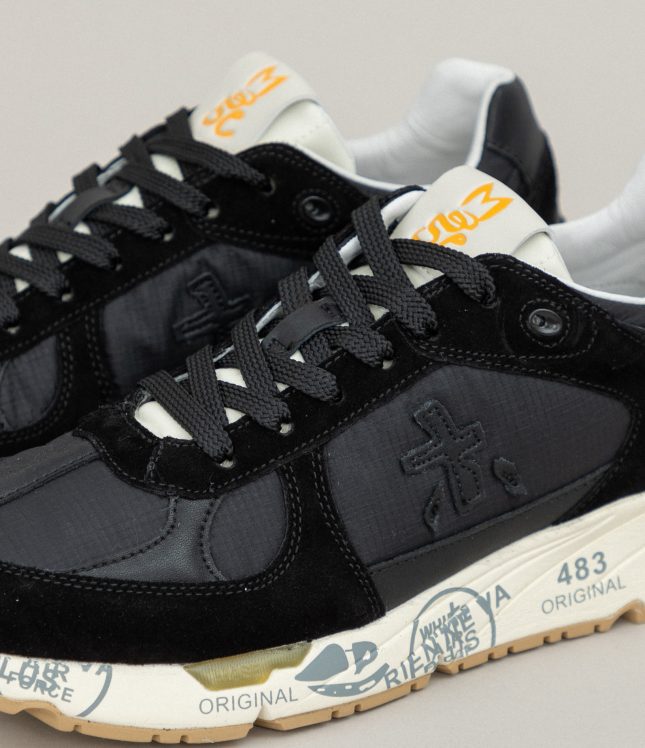 PREMIATA MASE 6624 | Ціна 9999 грн, фото 3
