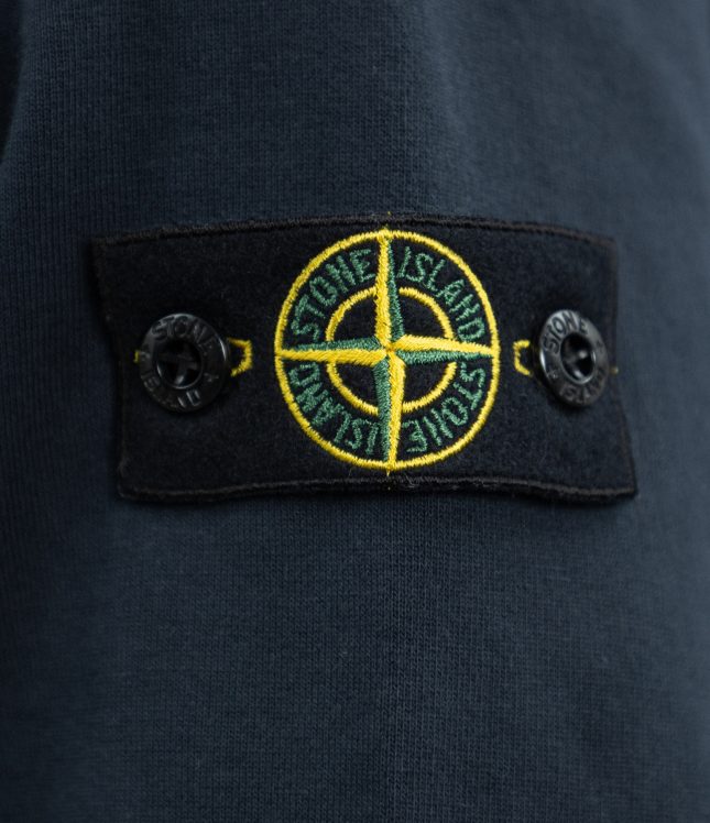 кофта STONE ISLAND JUNIOR 1662640 V0020 | Ціна 10499 грн, фото 6