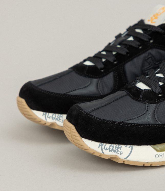 PREMIATA MASE 6624 | Ціна 9999 грн, фото 2