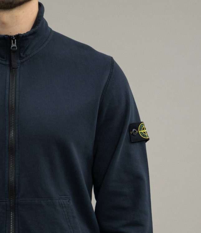 кофта STONE ISLAND JUNIOR 1662640 V0020 | Ціна 10499 грн, фото 4