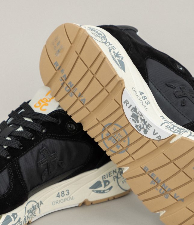 PREMIATA MASE 6624 | Ціна 9999 грн, фото 8