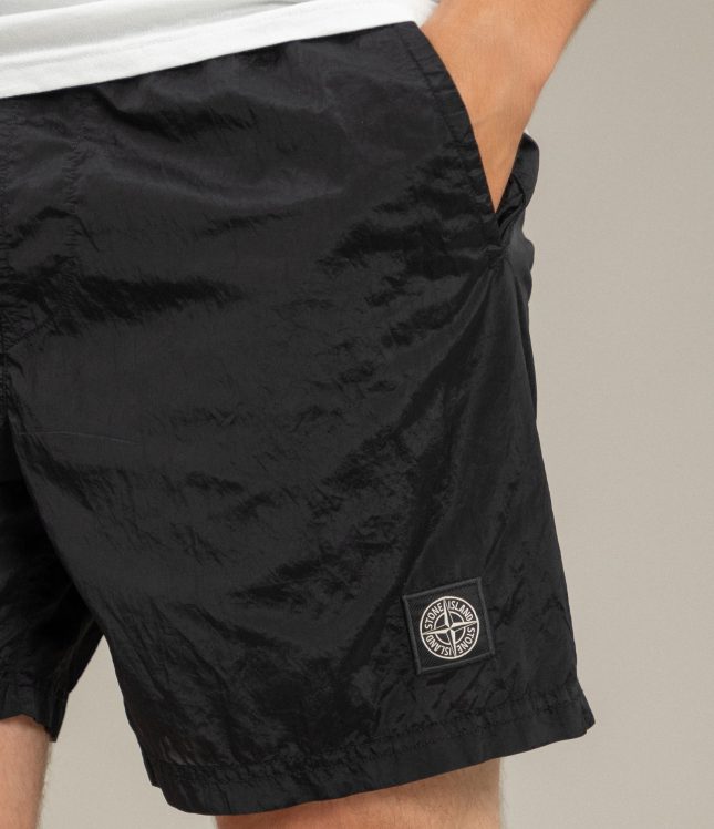 шорти STONE ISLAND 15B0943 V0029 | Ціна 7899 грн, фото 4