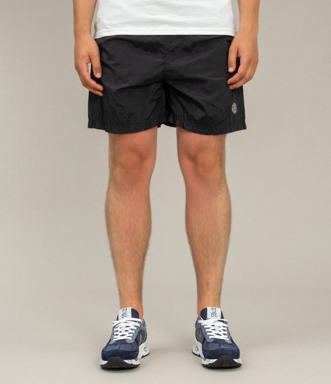 шорти STONE ISLAND 15B0943 V0029 | Ціна 7899 грн, фото 2
