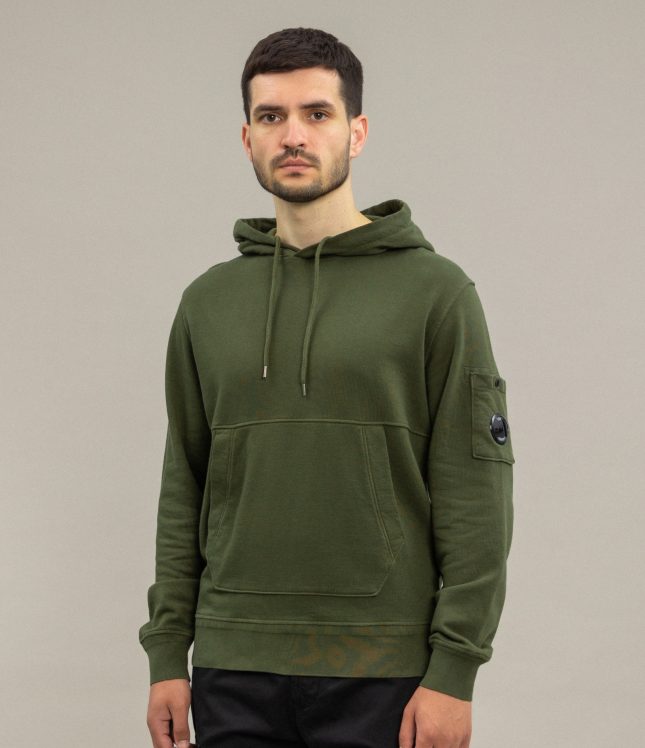 кофта C.P. COMPANY CMSS137A 005398G COL:683 | Ціна 8189 грн, фото 1