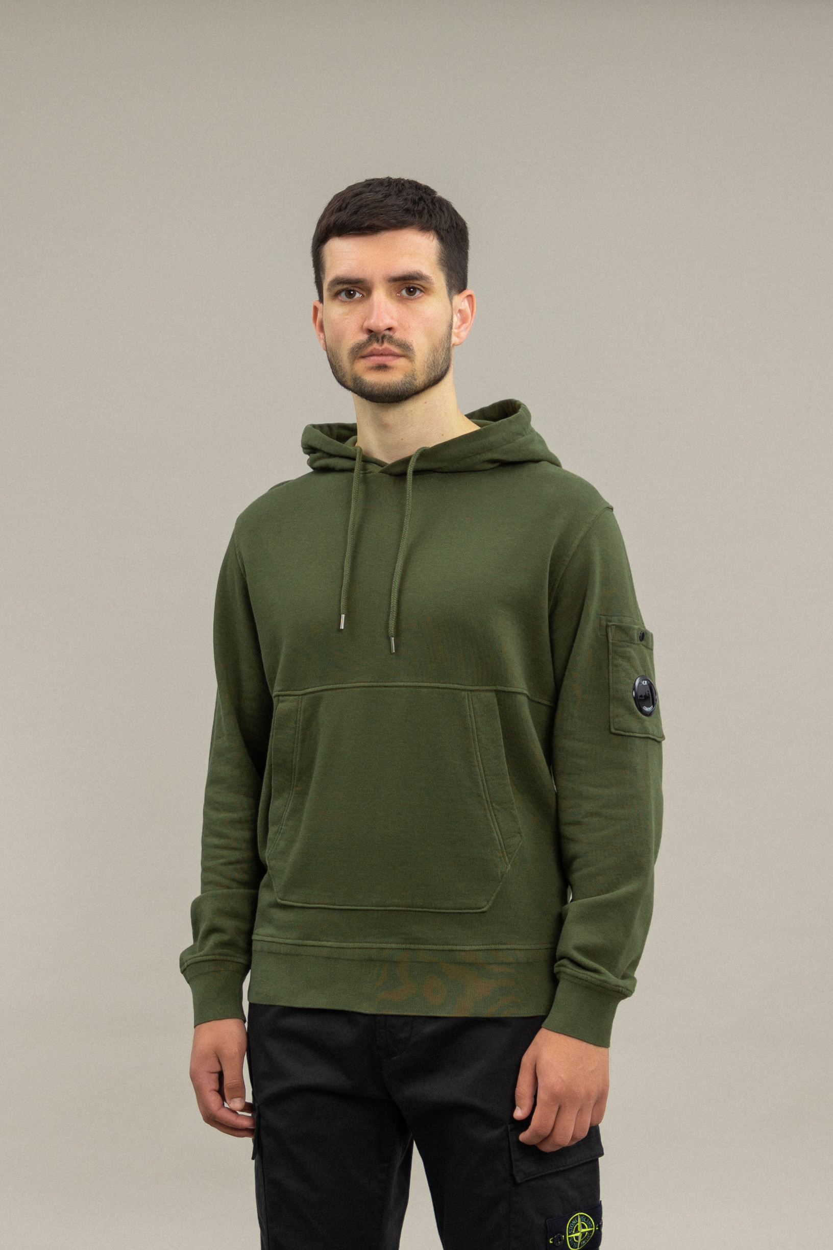 кофта C.P. COMPANY CMSS137A 005398G COL:683