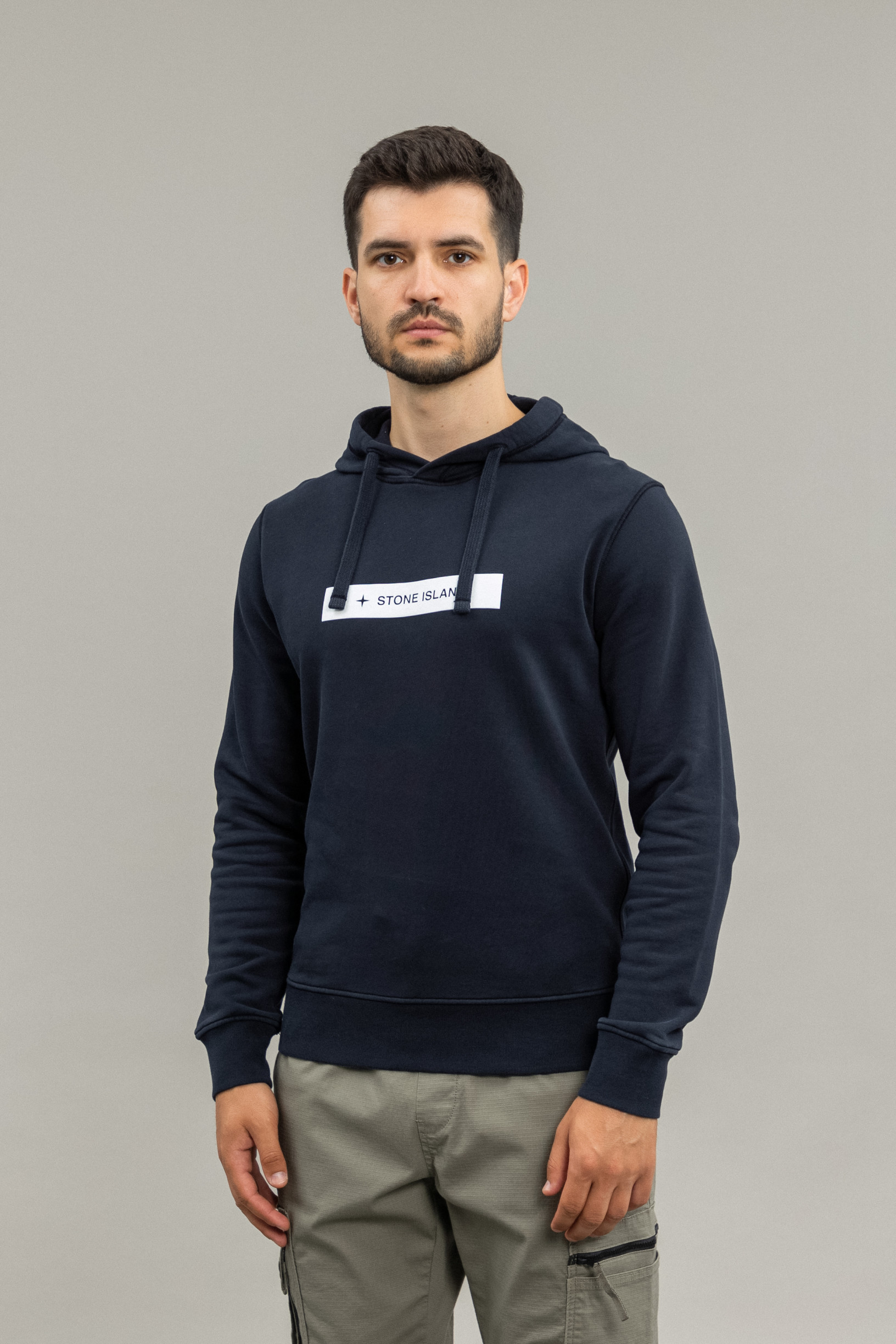 кофта Stone Island 908
