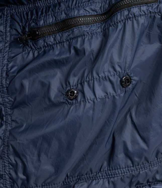 куртка STONE ISLAND GARMENT DYED MICRO YARN WITH PRIMALOFT®-TC 781542025 V0020 | Ціна 21999 грн, фото 6