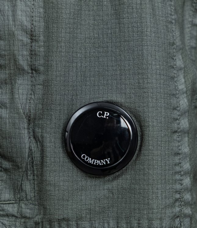 Чоловіча куртка C.P. COMPANY GORE G-TYPE GARMENT DYED JACKET WITH GORE-TEX INFINIUM™ CMOW105A 006366G COL:648 | Ціна 21999 грн, фото 7