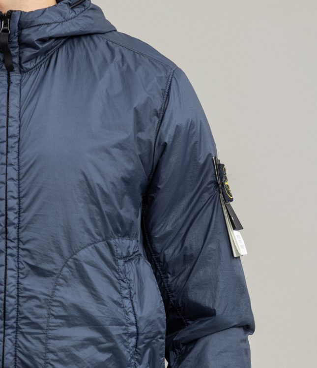 куртка STONE ISLAND GARMENT DYED MICRO YARN WITH PRIMALOFT®-TC 781542025 V0020 | Ціна 21999 грн, фото 2