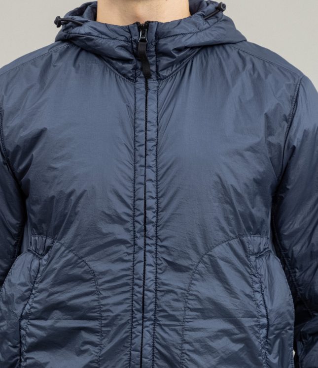 куртка STONE ISLAND GARMENT DYED MICRO YARN WITH PRIMALOFT®-TC 781542025 V0020 | Ціна 21999 грн, фото 3