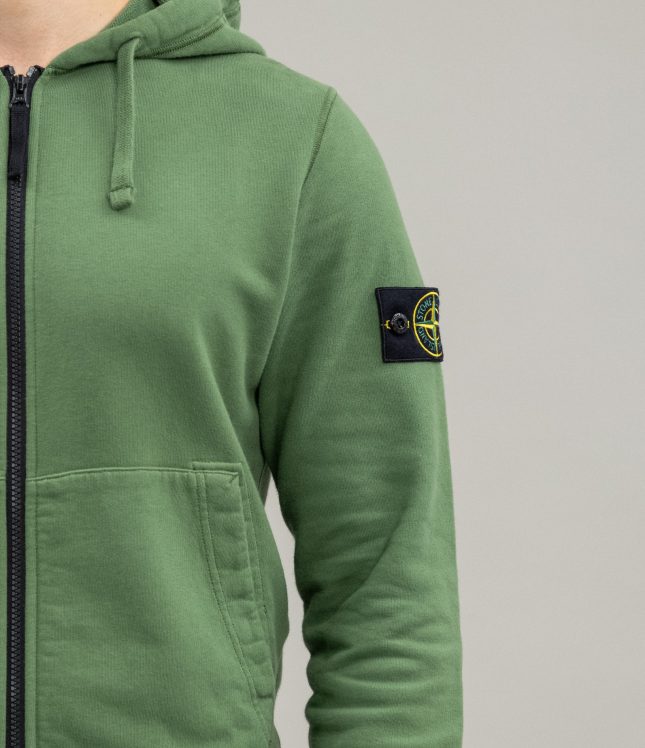 кофта Stone Island 911 | Ціна 15499 грн, фото 5