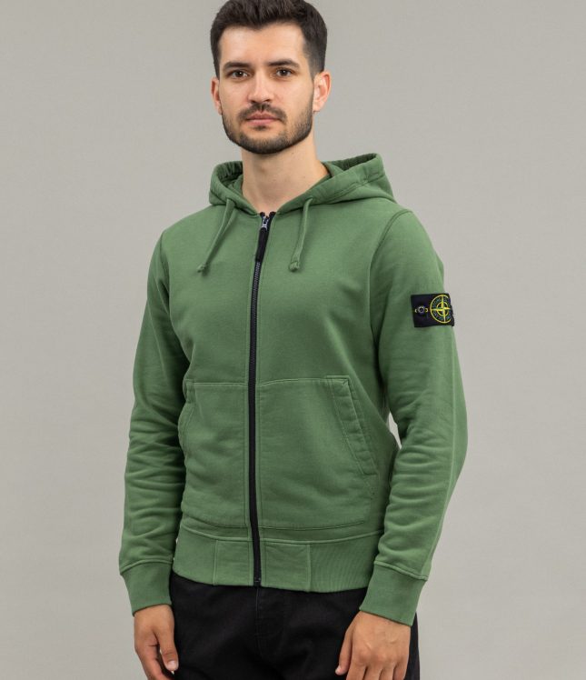 кофта Stone Island 911 | Ціна 15499 грн, фото 1