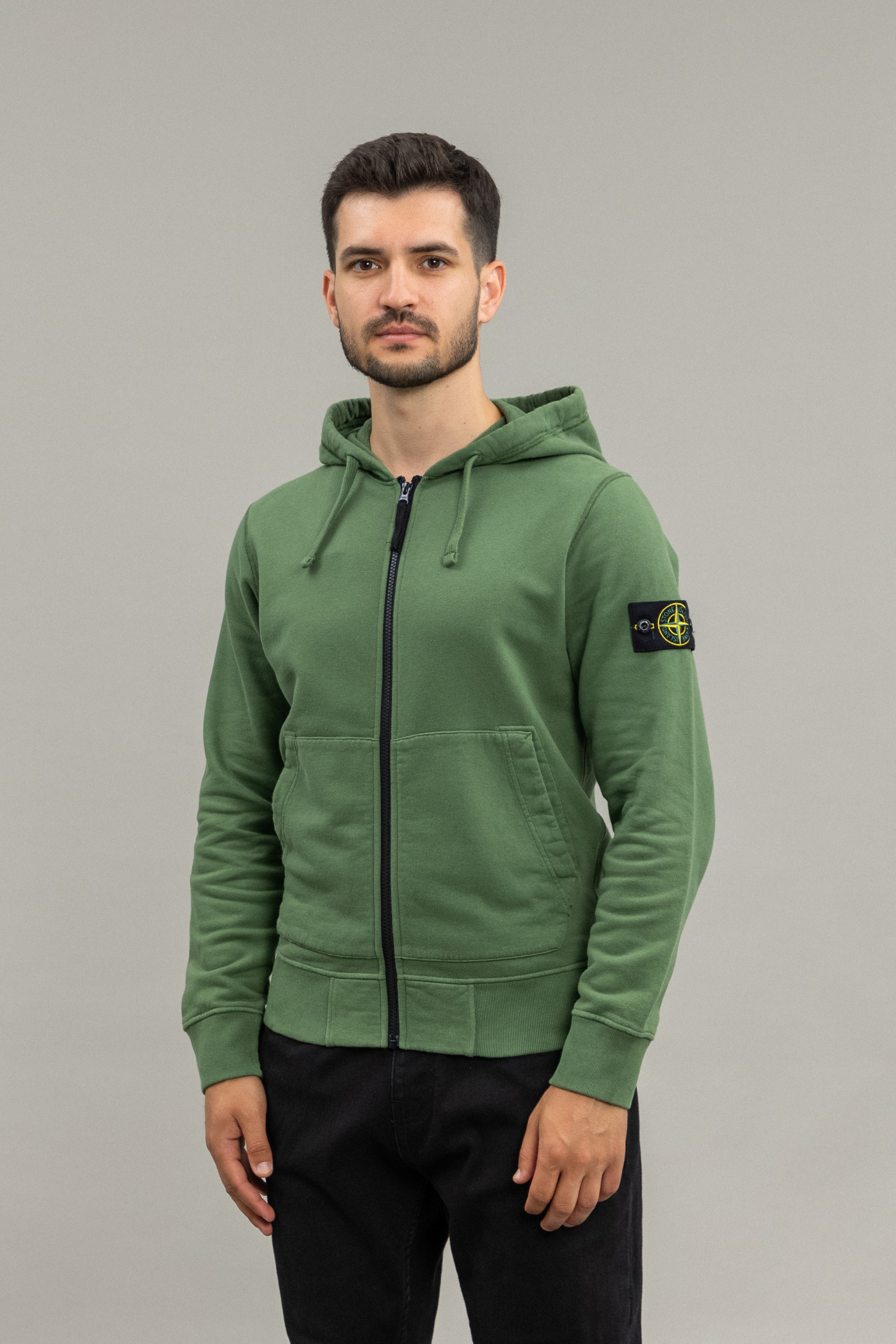 кофта Stone Island 911