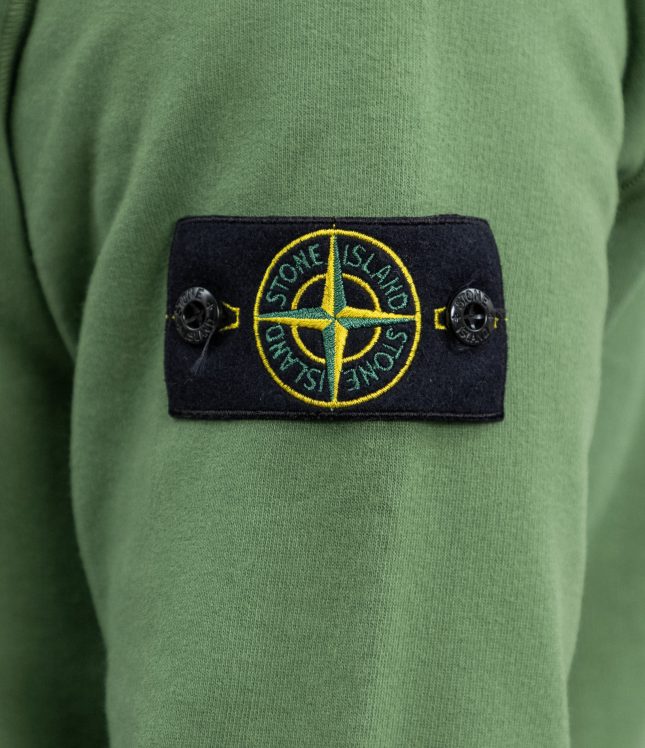 кофта Stone Island 911 | Ціна 15499 грн, фото 8
