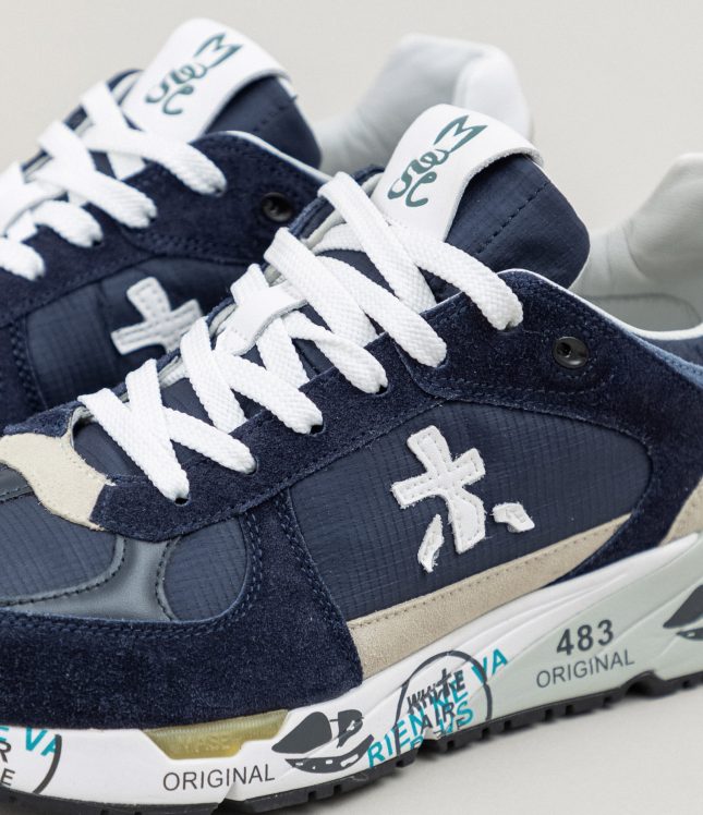 взуття Premiata 487 | Ціна 9999 грн, фото 7