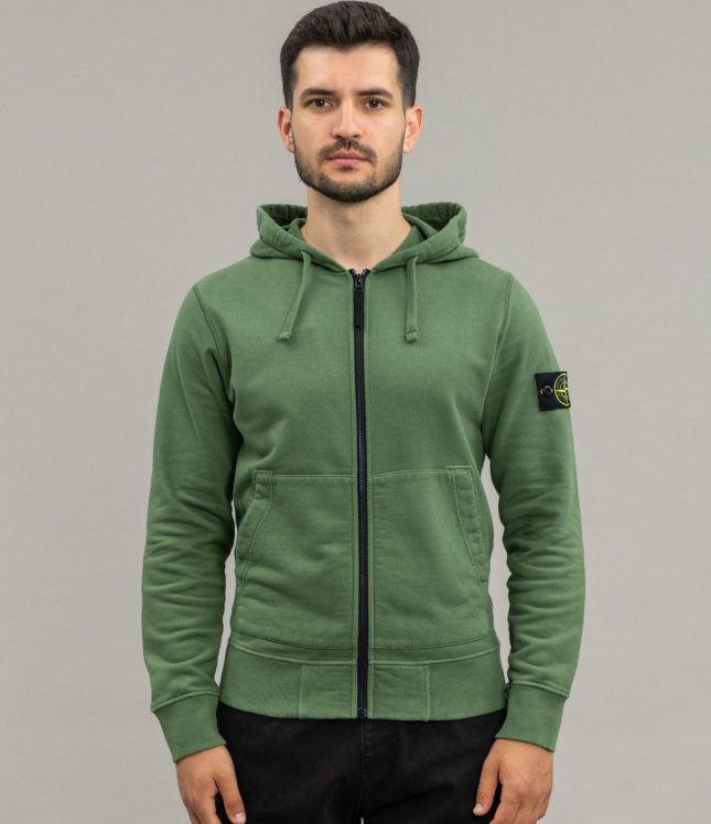 кофта Stone Island 911 | Ціна 15499 грн, фото 2