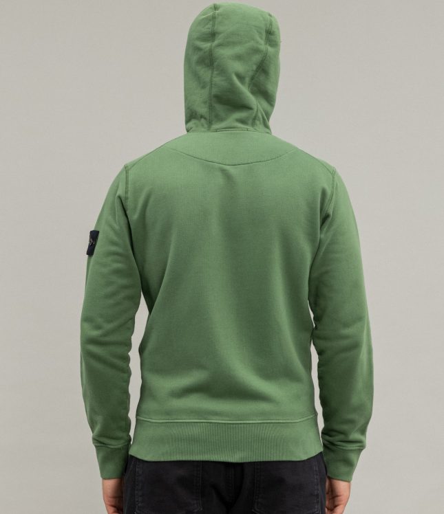 кофта Stone Island 911 | Ціна 15499 грн, фото 6