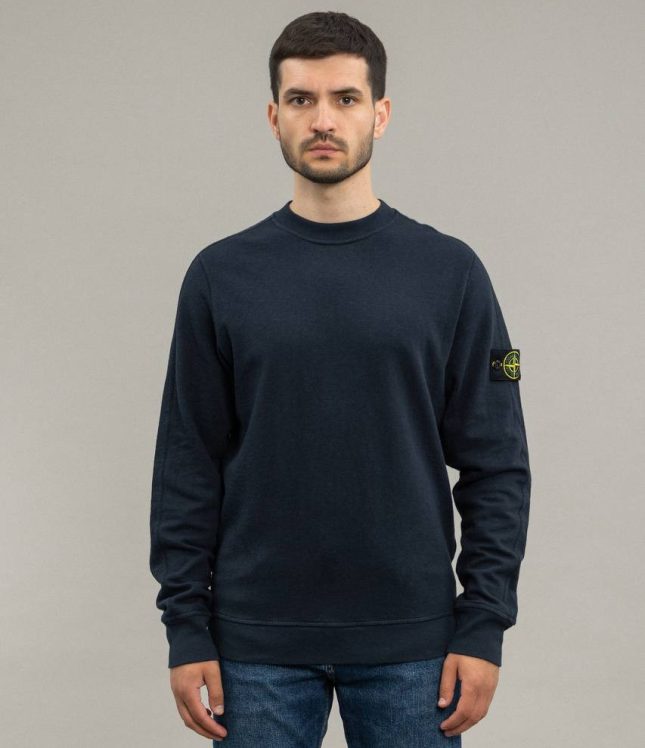кофта STONE ISLAND 801566060 V0020 | Ціна 10999 грн, фото 2
