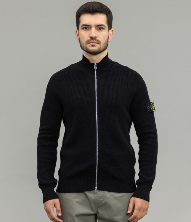 кофта STONE ISLAND 8015526D8 V0029 | Ціна 15499 грн, фото 2