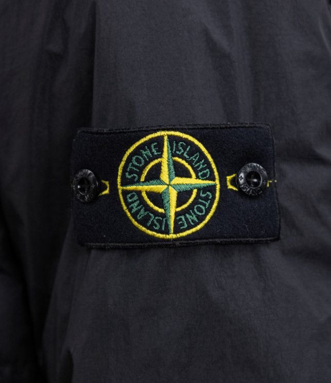 куртка STONE ISLAND GARMENT DYED CRINKLE REPS R-NY WITH PRIMALOFT®-TC 791540823 V0029 | Ціна 29999 грн, фото 7