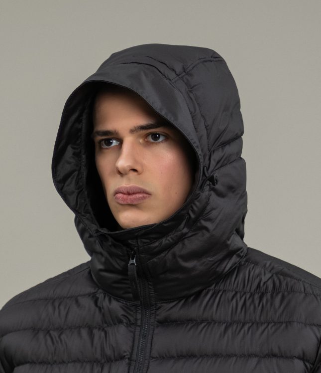 куртка STONE ISLAND BIO-BASED RIPSTOP NYLON DOWN 761540324 V0029 | Ціна 22999 грн, фото 6