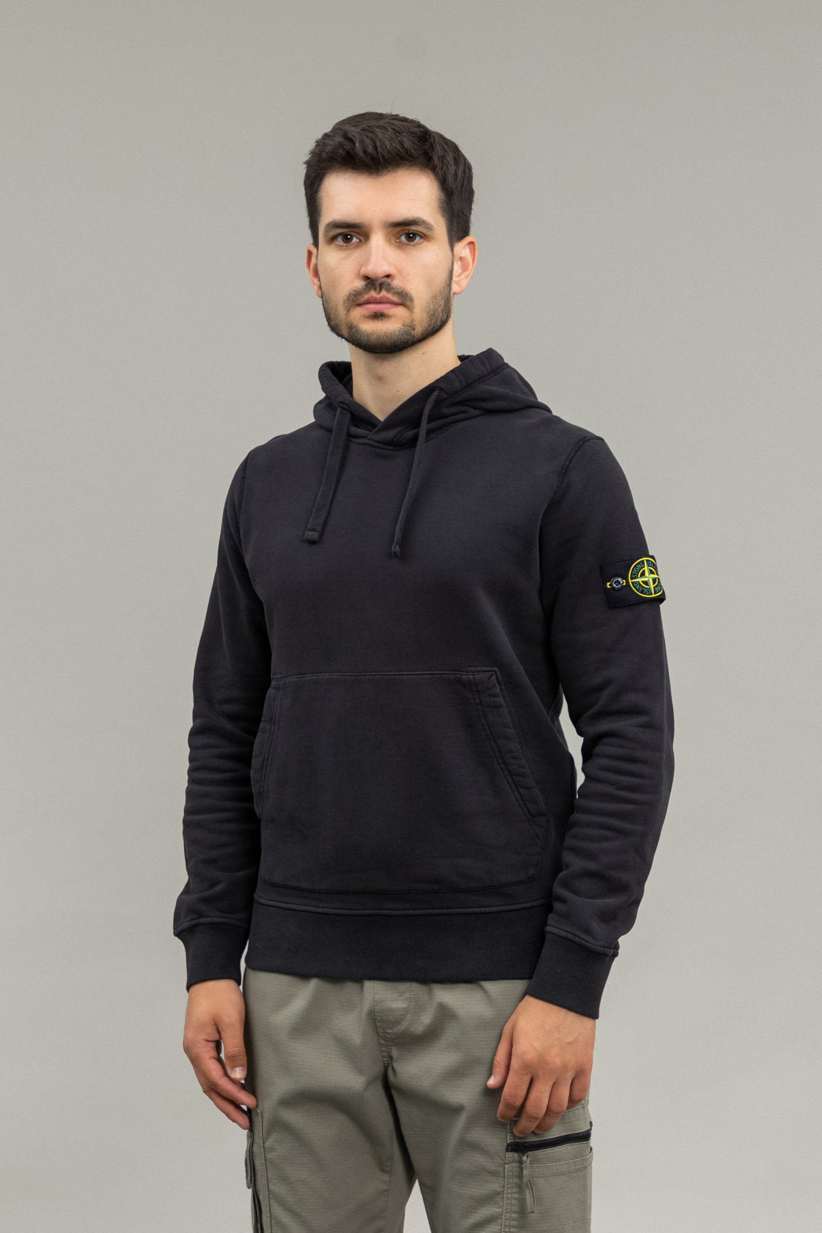 кофта STONE ISLAND 771564120 V0029