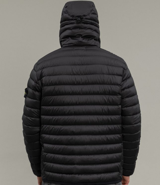 куртка STONE ISLAND BIO-BASED RIPSTOP NYLON DOWN 761540324 V0029 | Ціна 22999 грн, фото 7