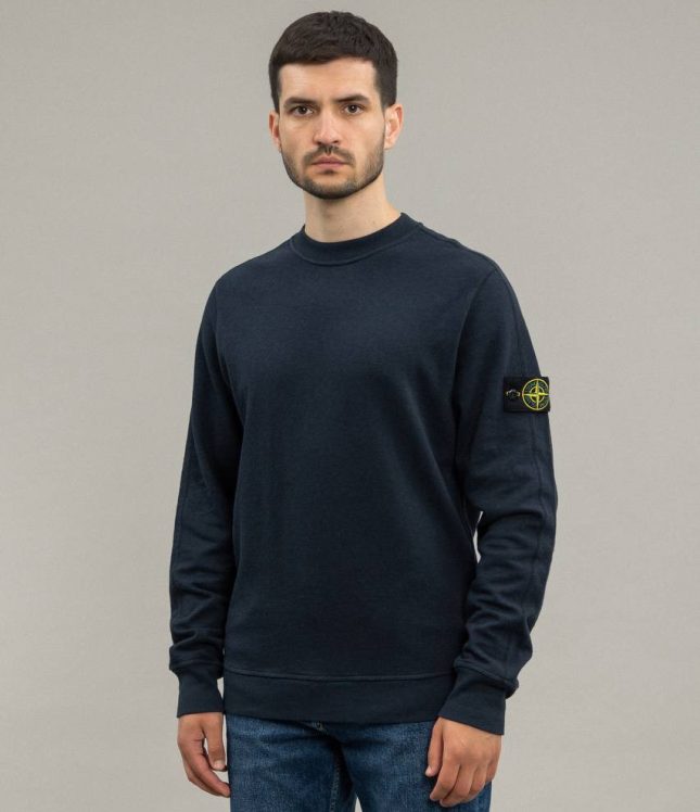 кофта STONE ISLAND 801566060 V0020 | Ціна 10999 грн, фото 1