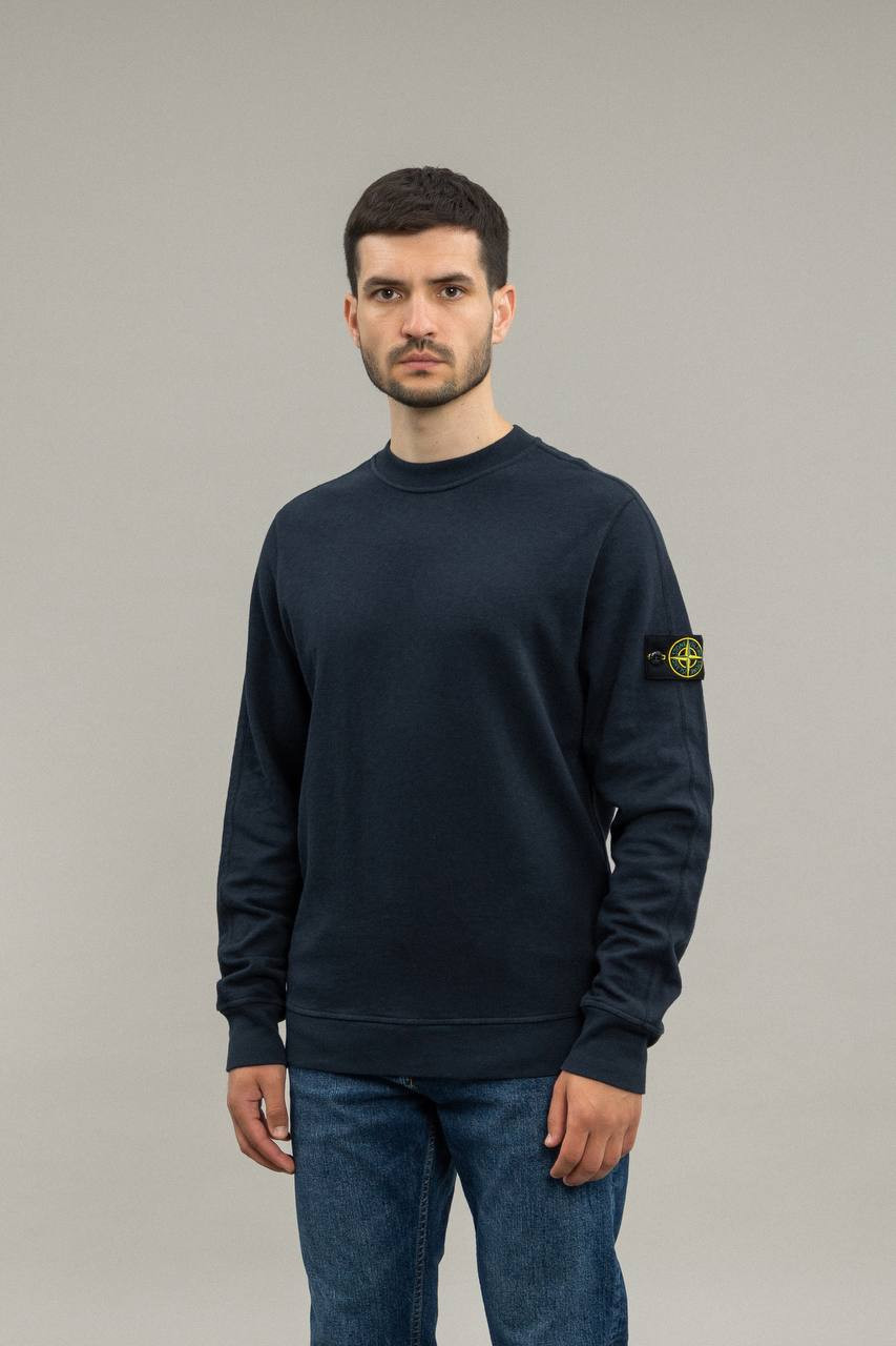 кофта STONE ISLAND 801566060 V0020