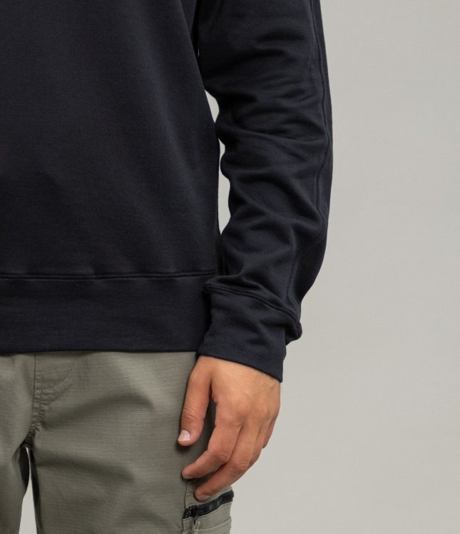 кофта STONE ISLAND 8015655F3 V0029 | Ціна 13999 грн, фото 3