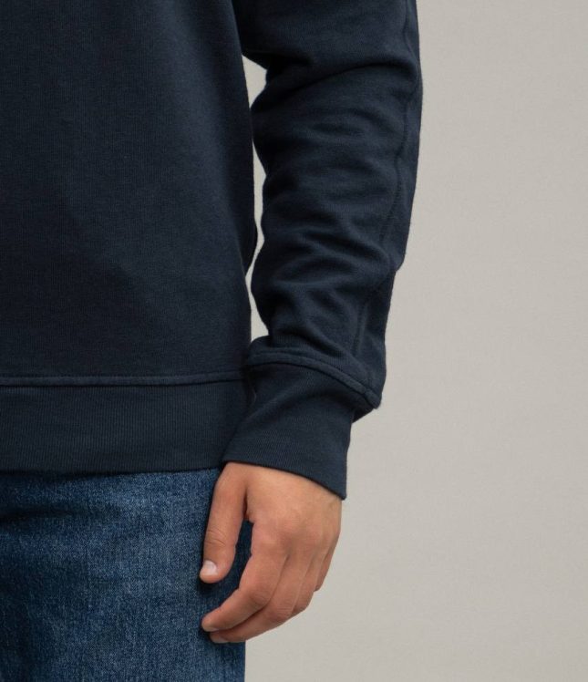 кофта STONE ISLAND 801566060 V0020 | Ціна 10999 грн, фото 4